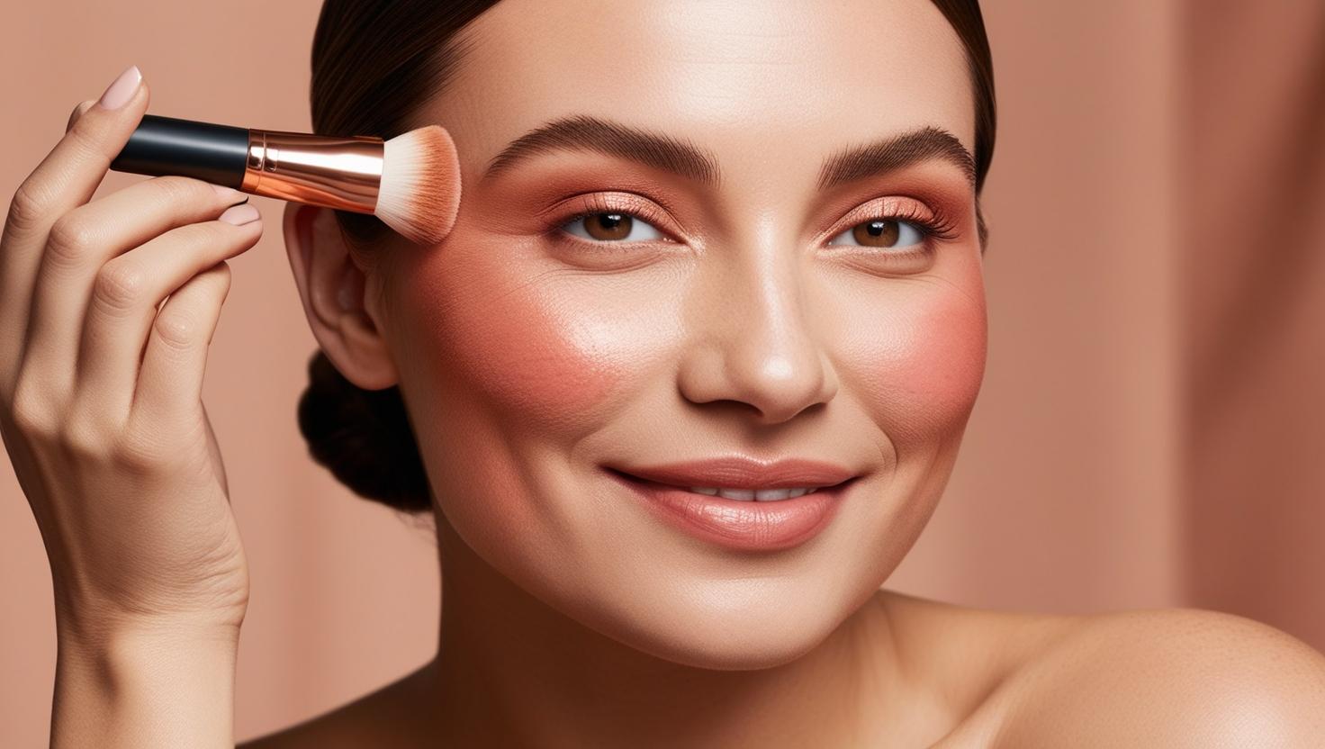 Blush and Bronzer - Dealzlot