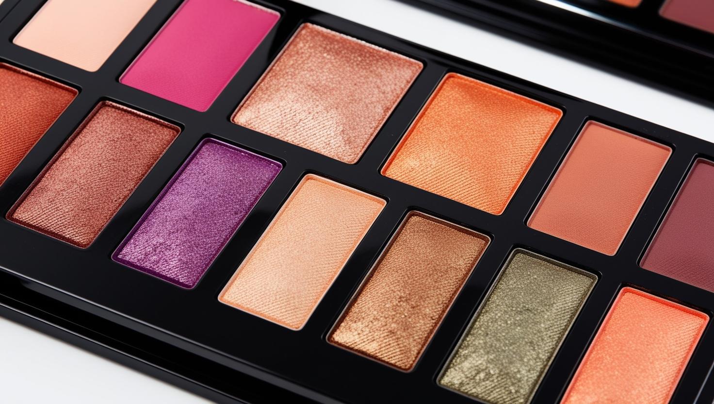 Eyeshadows - Dealzlot