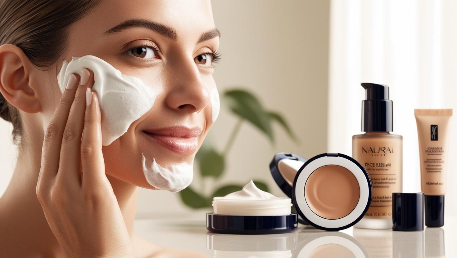 Face Care - Dealzlot