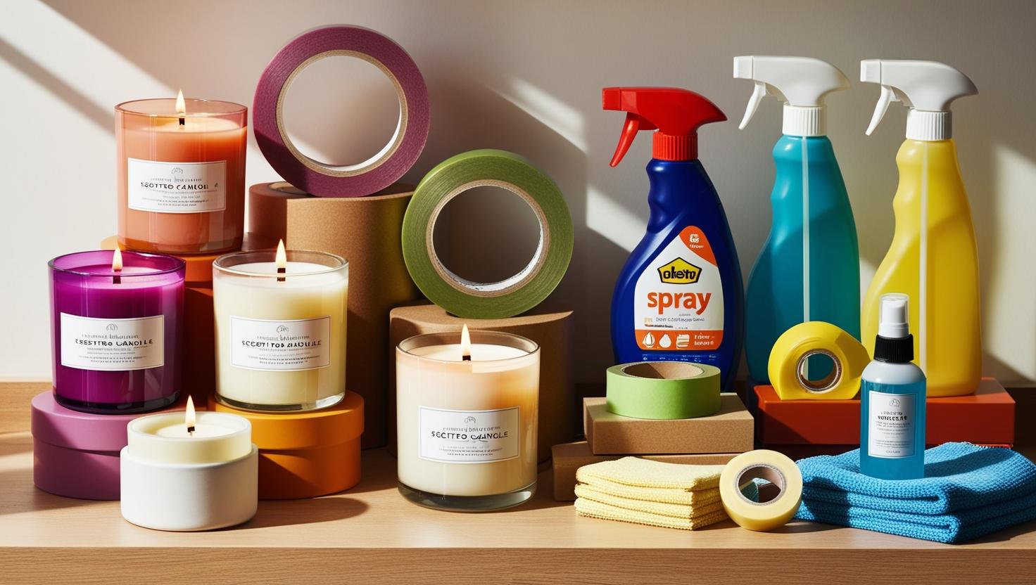 Home Essentials - Dealzlot