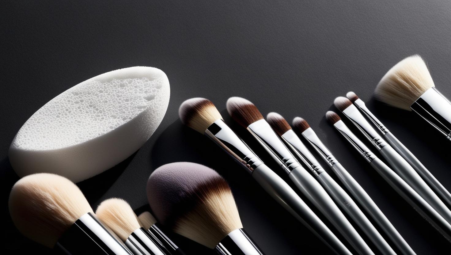 Makeup Essentials - Dealzlot