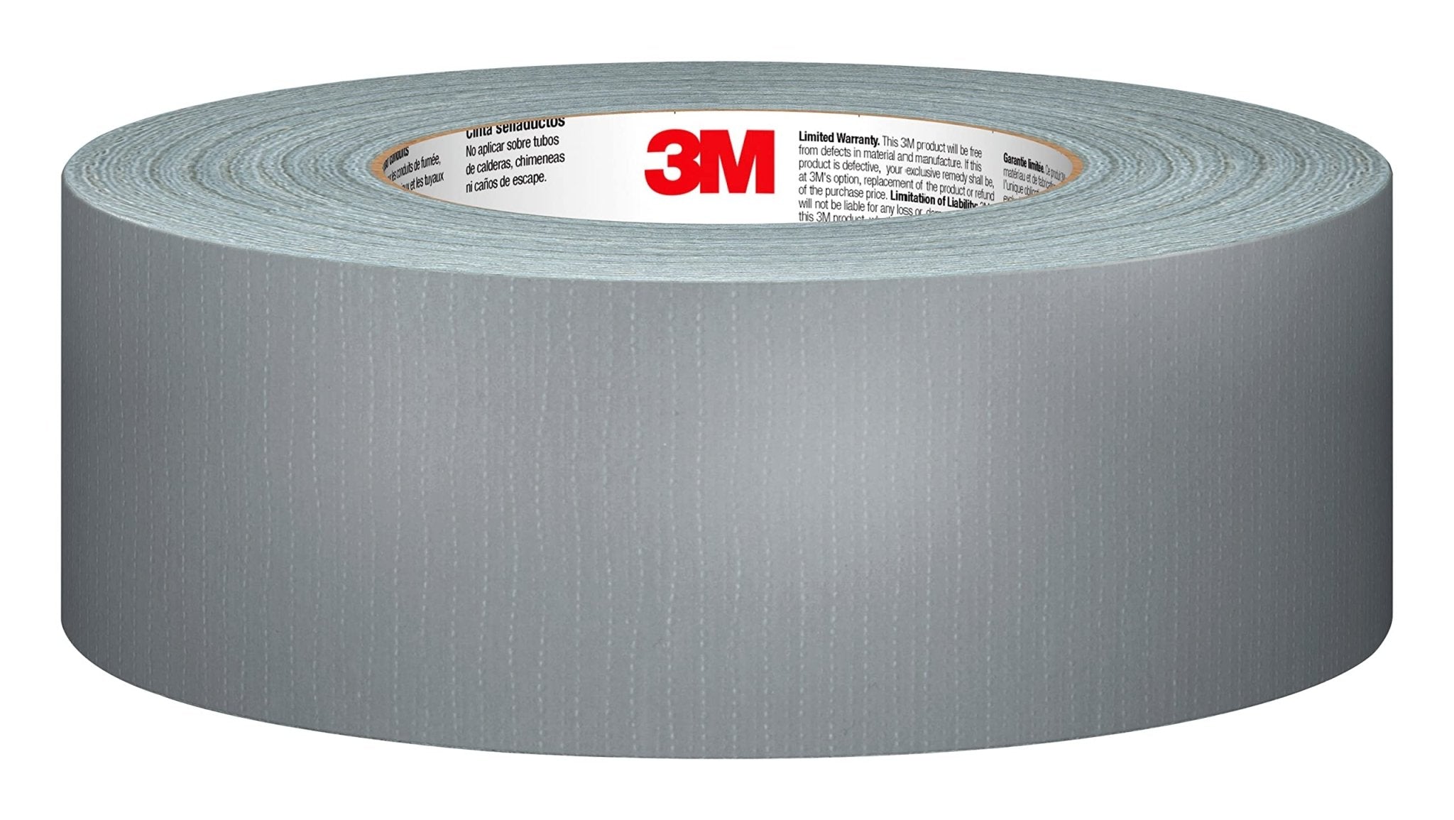 3M Multi - Use Duct Tape for Home and Shop, 1.88 in x 45 yd, 2945 - C, 1 Roll3M051131982017Duct TapeDuct Tape