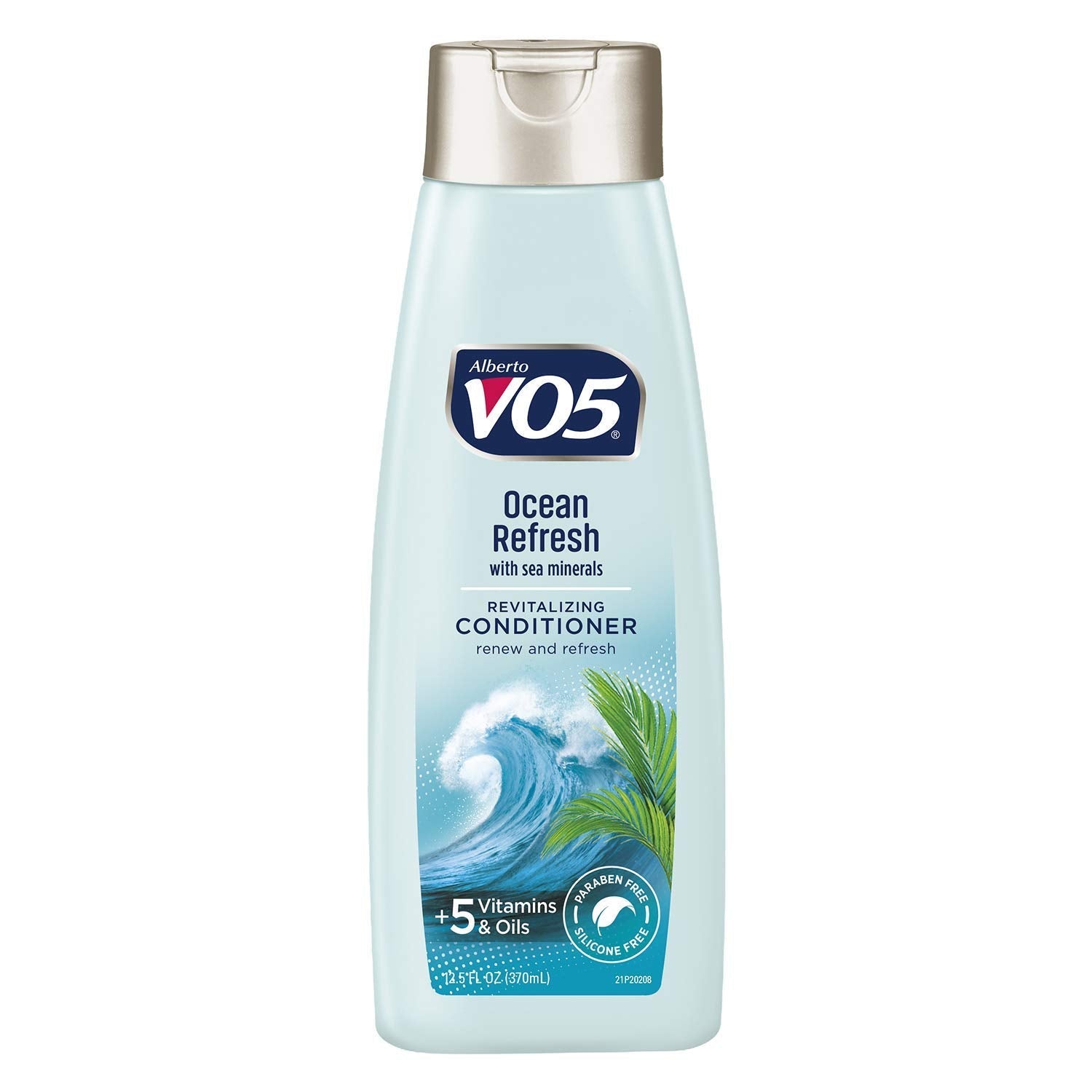 Alberto VO5 Kiwi Lime Squeeze Detangle and Shine Conditioner - 370 mlAlberto VO5816559012919ConditionerConditioner