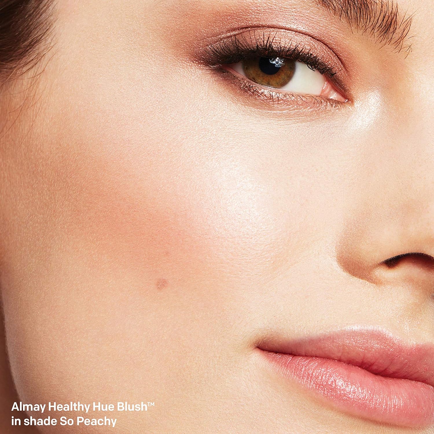 Almay Blush , Face Makeup, High Pigment Powder, Healthy Hue, Hypoallergenic, 0.32 OzAlmay309970091590BlushBlush