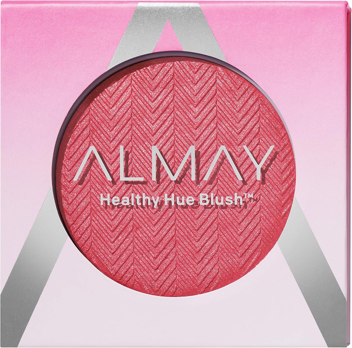 Almay Blush , Face Makeup, High Pigment Powder, Healthy Hue, Hypoallergenic, 0.32 OzAlmay309970091590BlushBlush