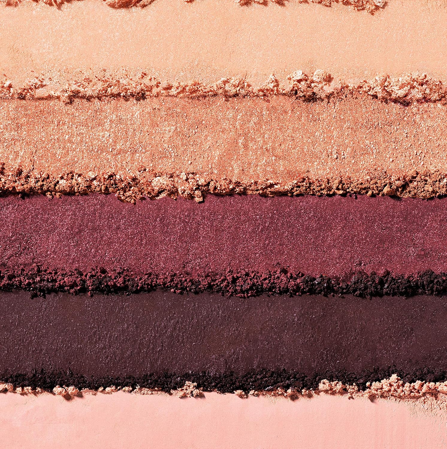 Almay Intense I - Colour Enhancing Eyeshadow Palette, Longlasting Primer Enriched Eye Makeup with Antioxidant Vitamin E, Hypoallergenic and Cruelty Free, 0.1 OzAlmay309970115333Eyeshadow PaletteEyeshadow Palette