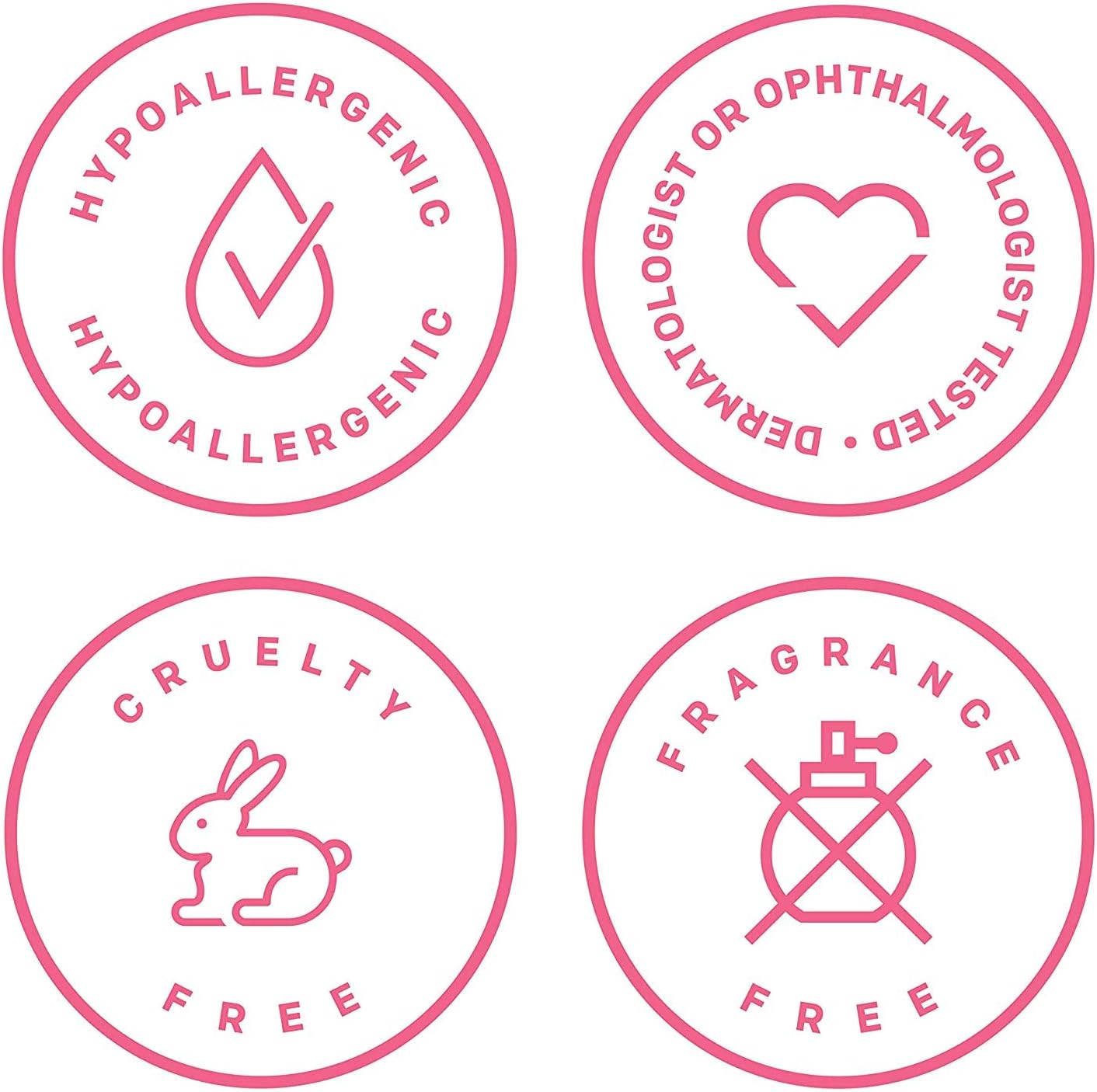 Almay Intense I - Colour Enhancing Eyeshadow Palette, Longlasting Primer Enriched Eye Makeup with Antioxidant Vitamin E, Hypoallergenic and Cruelty Free, 0.1 OzAlmay309970115333Eyeshadow PaletteEyeshadow Palette