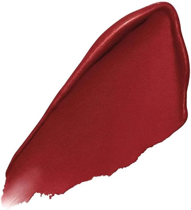 Almay Lip Vibes Lipstick with Vitamin E Oil & Shea Butter, Matte Finish, Hypoallergenic, 0.14 OzAlmay309978337195LipstickLipstick