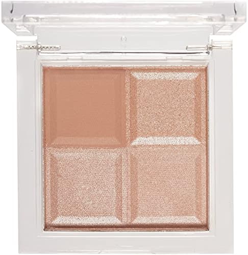 Almay Shadow Squad Eyeshadow Palette - 0.12 Ounce - 1 CountAlmay309977594049Eyeshadow PaletteEyeshadow Palette