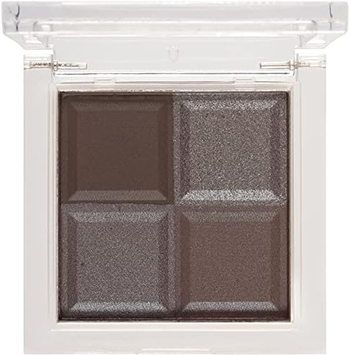 Almay Shadow Squad Eyeshadow Palette - 0.12 Ounce - 1 CountAlmay309977594049Eyeshadow PaletteEyeshadow Palette