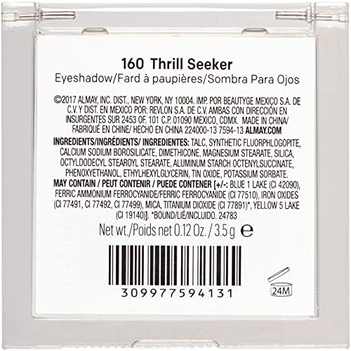 Almay Shadow Squad Eyeshadow Palette - 0.12 Ounce - 1 CountAlmay309977594049Eyeshadow PaletteEyeshadow Palette