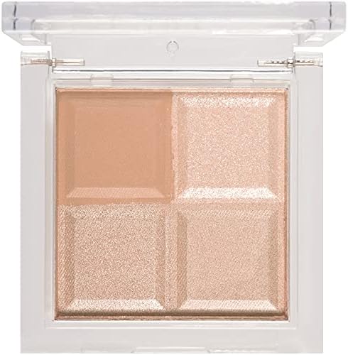 Almay Shadow Squad Eyeshadow Palette - 0.12 Ounce - 1 CountAlmay309977594049Eyeshadow PaletteEyeshadow Palette