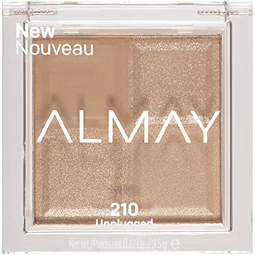 Almay Shadow Squad Eyeshadow Palette - 0.12 Ounce - 1 CountAlmay309977594049Eyeshadow PaletteEyeshadow Palette