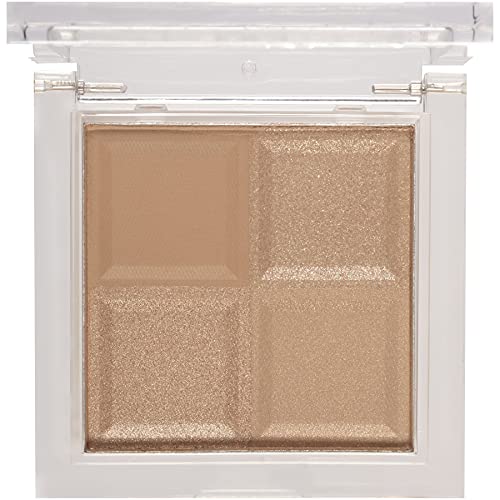 Almay Shadow Squad Eyeshadow Palette - 0.12 Ounce - 1 CountAlmay309977594049Eyeshadow PaletteEyeshadow Palette