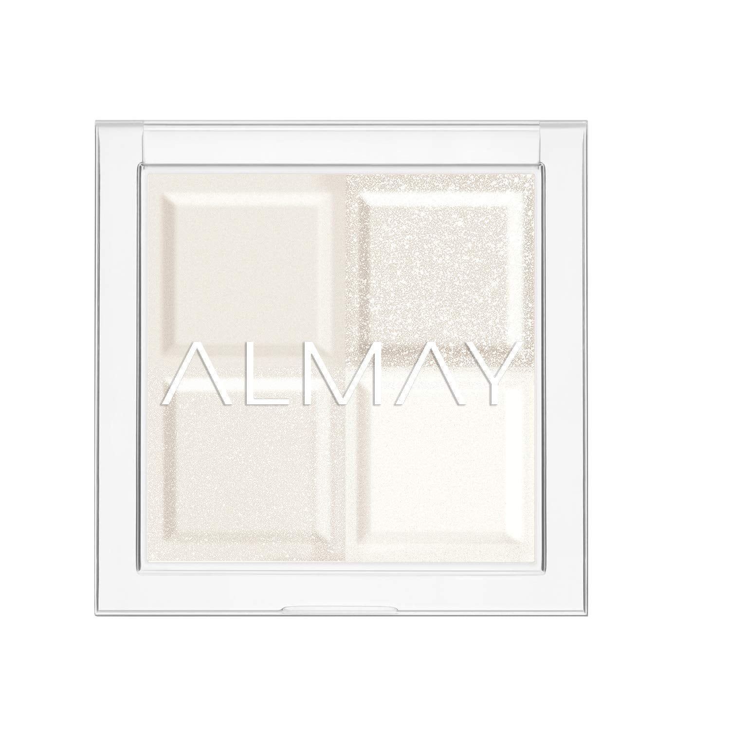 Almay Shadow Squad Eyeshadow Palette - 0.12 Ounce - 1 CountAlmay309977594063Eyeshadow PaletteEyeshadow Palette