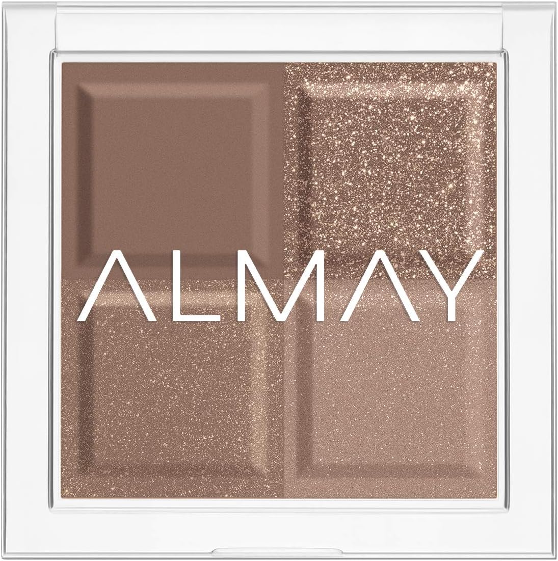 Almay Shadow Squad Eyeshadow Palette - 0.12 Ounce - 1 CountAlmay309977594117Eyeshadow PaletteEyeshadow Palette