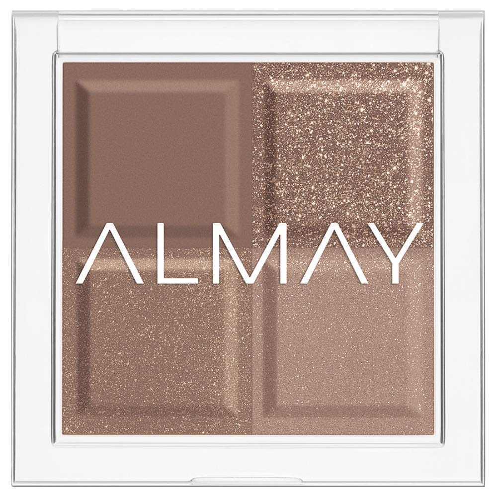 Almay Shadow Squad Eyeshadow Palette - 0.12 Ounce - 1 CountAlmay309977594117Eyeshadow PaletteEyeshadow Palette