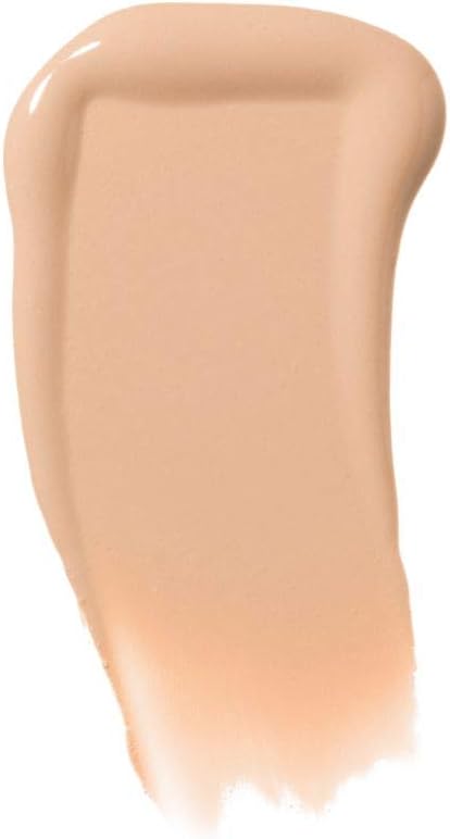 Almay Truly Lasting Color Liquid Makeup, Long Wearing Natural Finish Foundation with Vitamin E and Lemon Extract, 1 ozAlmay309970231057FoundationFoundation