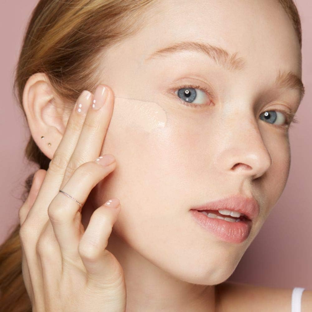 Almay Truly Lasting Color Liquid Makeup, Long Wearing Natural Finish Foundation with Vitamin E and Lemon Extract, 1 ozAlmay309970231057FoundationFoundation