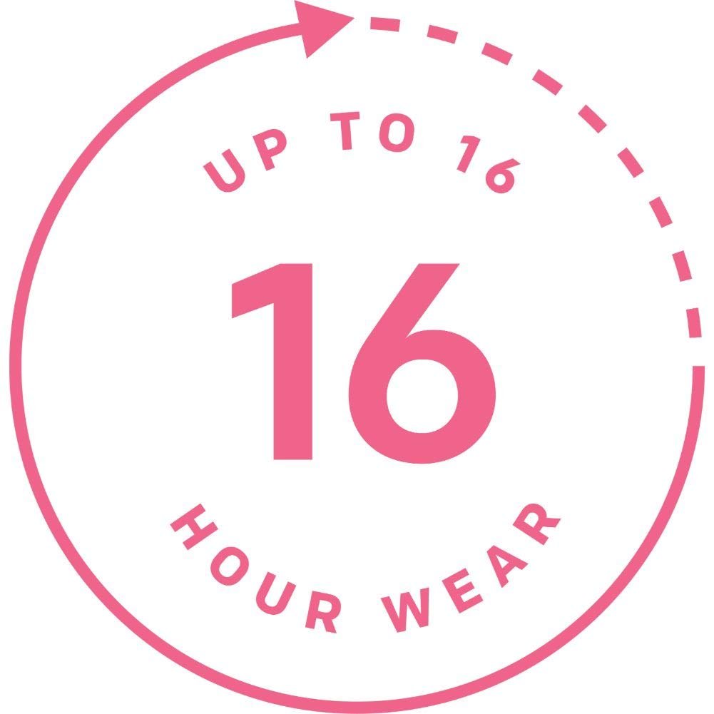 Almay Truly Lasting Color Liquid Makeup, Long Wearing Natural Finish Foundation with Vitamin E and Lemon Extract, 1 ozAlmay309970231057FoundationFoundation