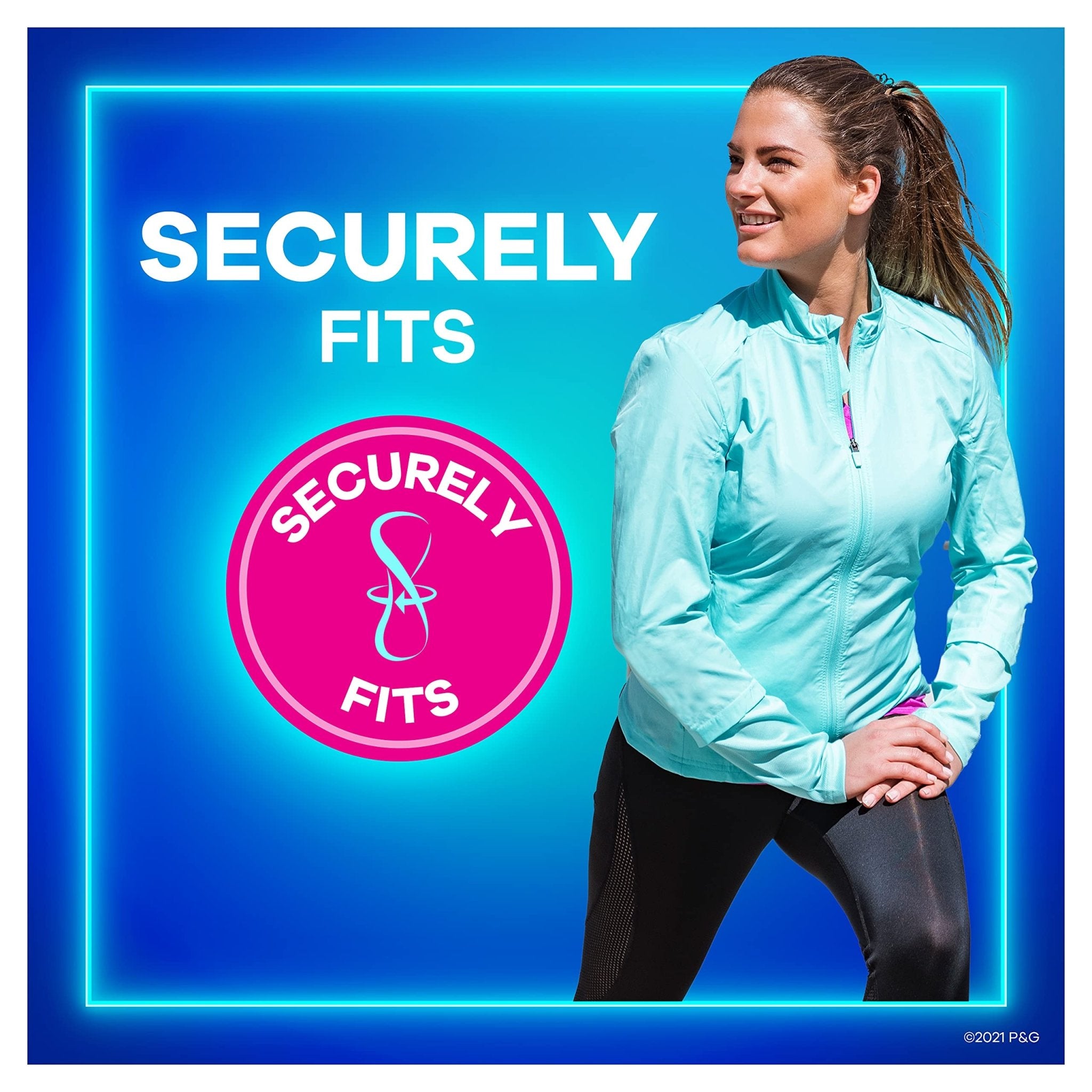 Always Maxi Feminine Pads for Women - UnscentedAlways037000983477Menstrual PadMenstrual Pad