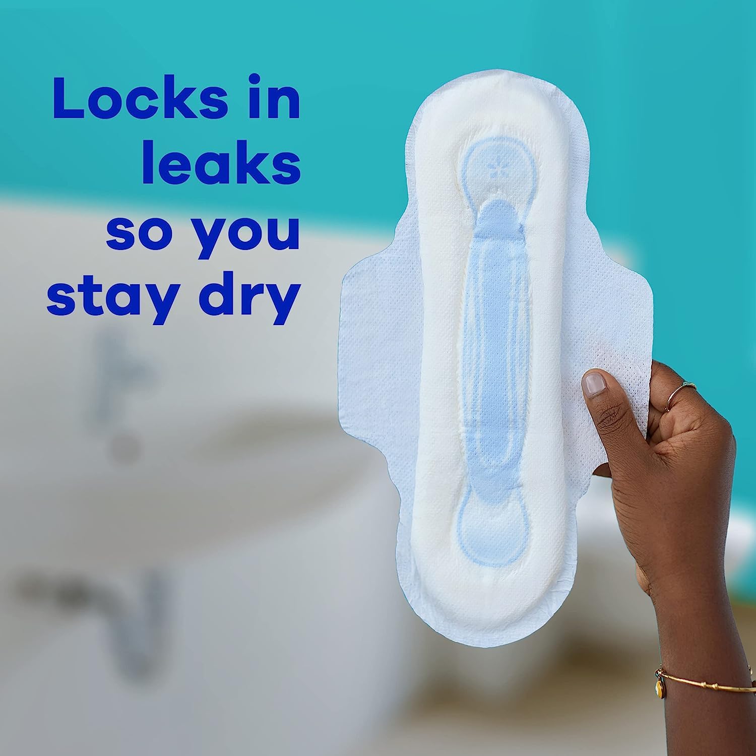 Always Maxi Feminine Pads for Women - UnscentedAlways037000983477Menstrual PadMenstrual Pad