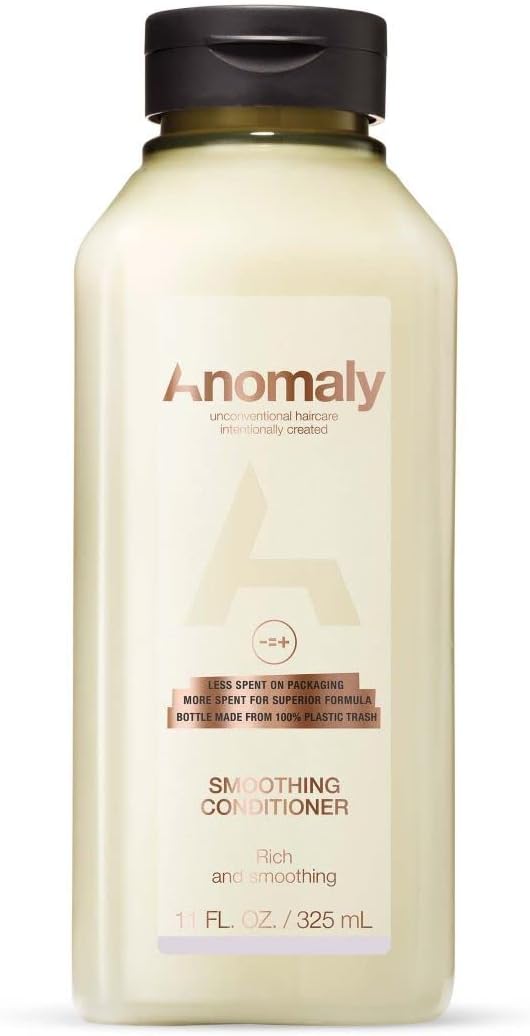 Anomaly Rich and Smoothing Conditioner 1 packAnomaly840797141742ConditionerConditioner
