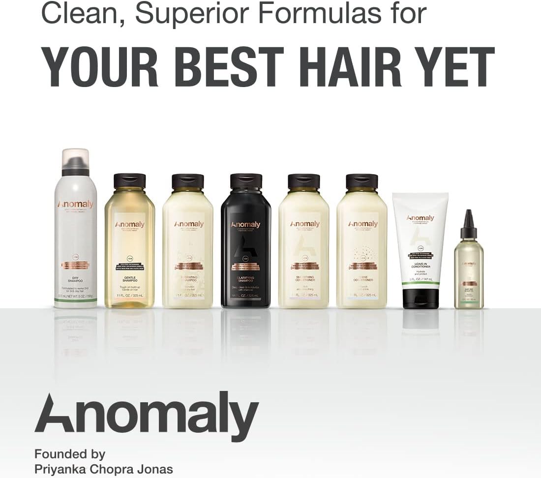 Anomaly Rich and Smoothing Conditioner 1 packAnomaly840797141742ConditionerConditioner