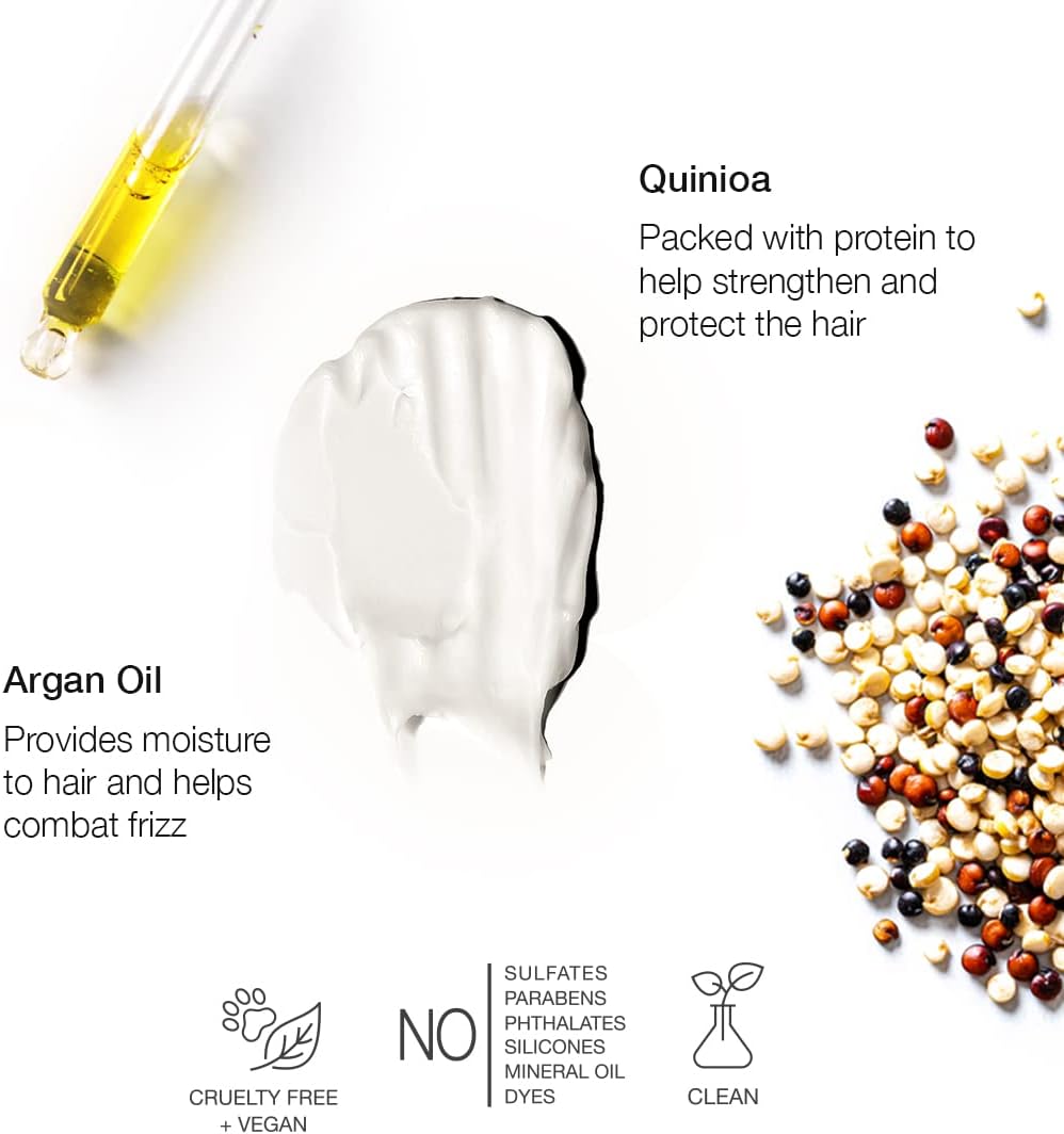 Anomaly Rich and Smoothing Conditioner 1 packAnomaly840797141742ConditionerConditioner