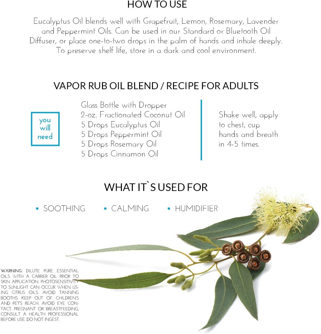 ArtNaturals 100% Essential Oil, 15mlArtNaturals816820024849Essential OilEssential Oil