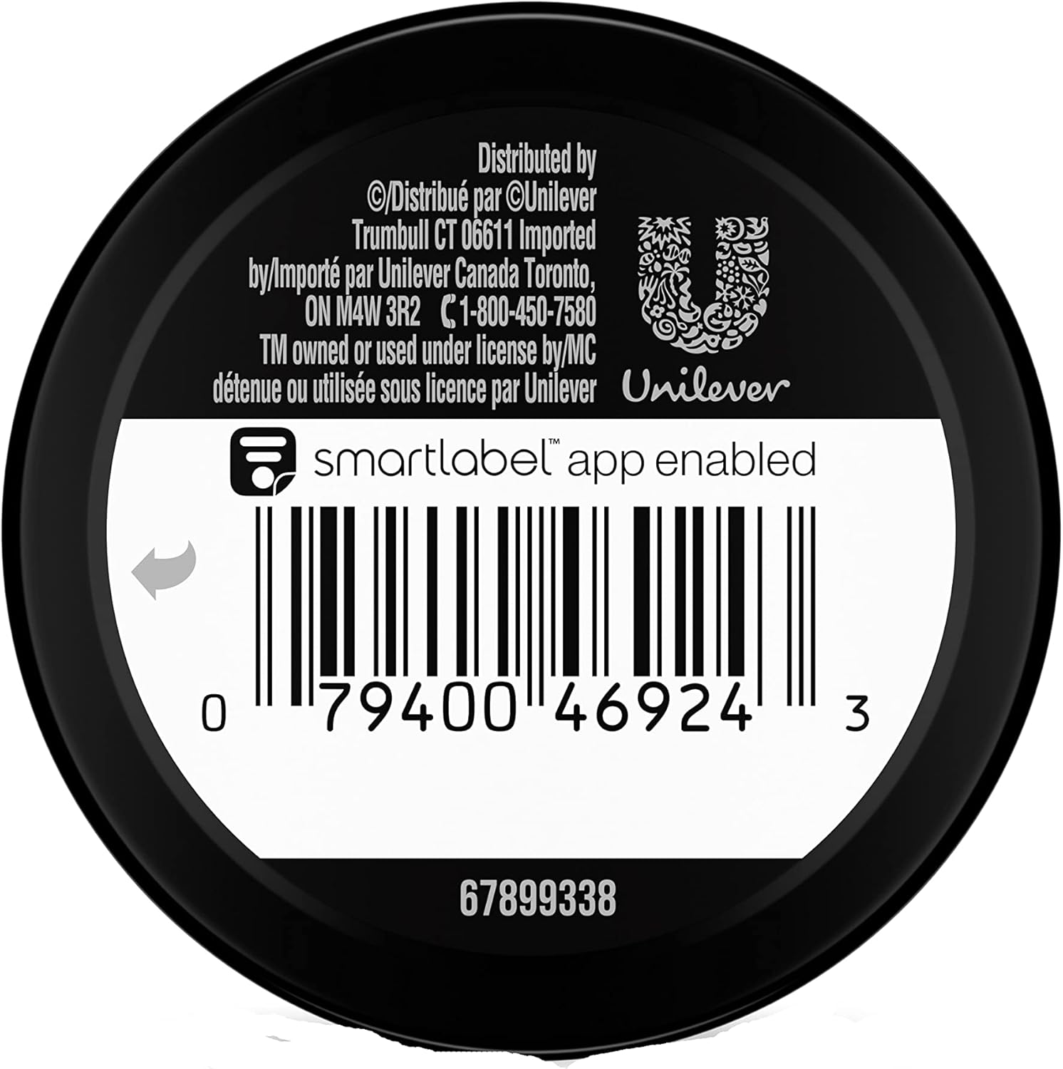 AXE Natural Look Hair Cream, 2.64 Ounce, Pack of 1Axe079400339928Hair CreamHair Cream