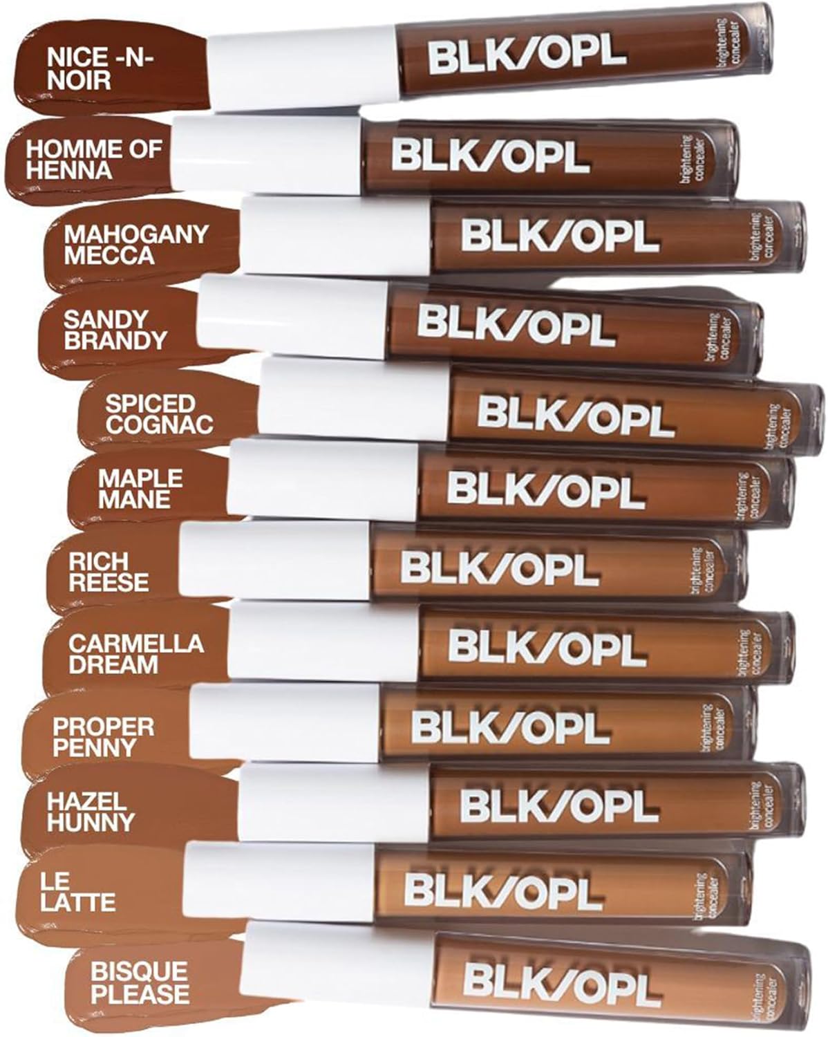 BLK/OPL True Tone Brightening ConcealerBlack Opal027811148776ConcealerConcealer