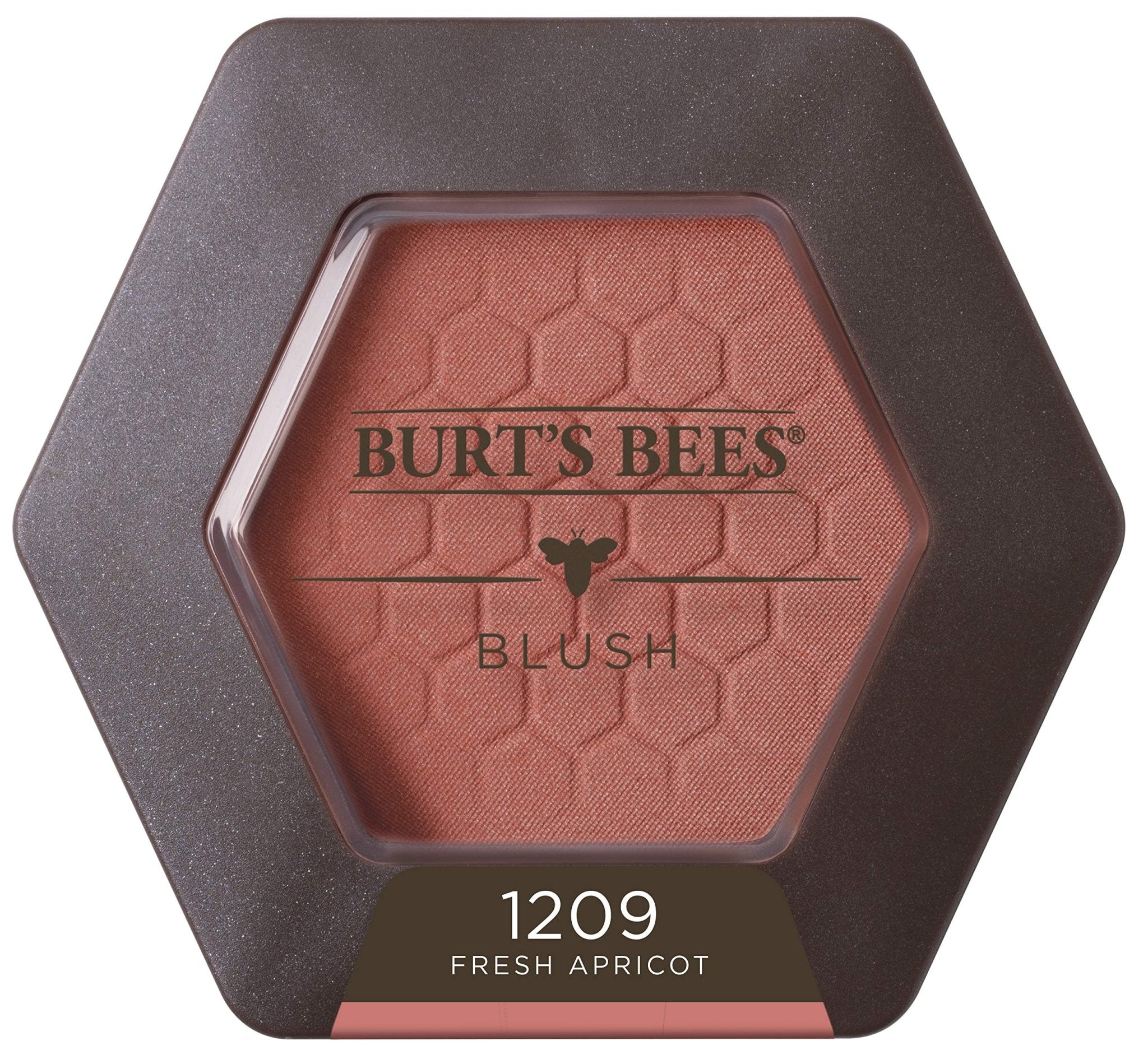 Burt's Bees Natural Origin Blush With Vitamin E, Fresh Apricot - 0.19 OunceBurt's Bees792850907959BlushBlush