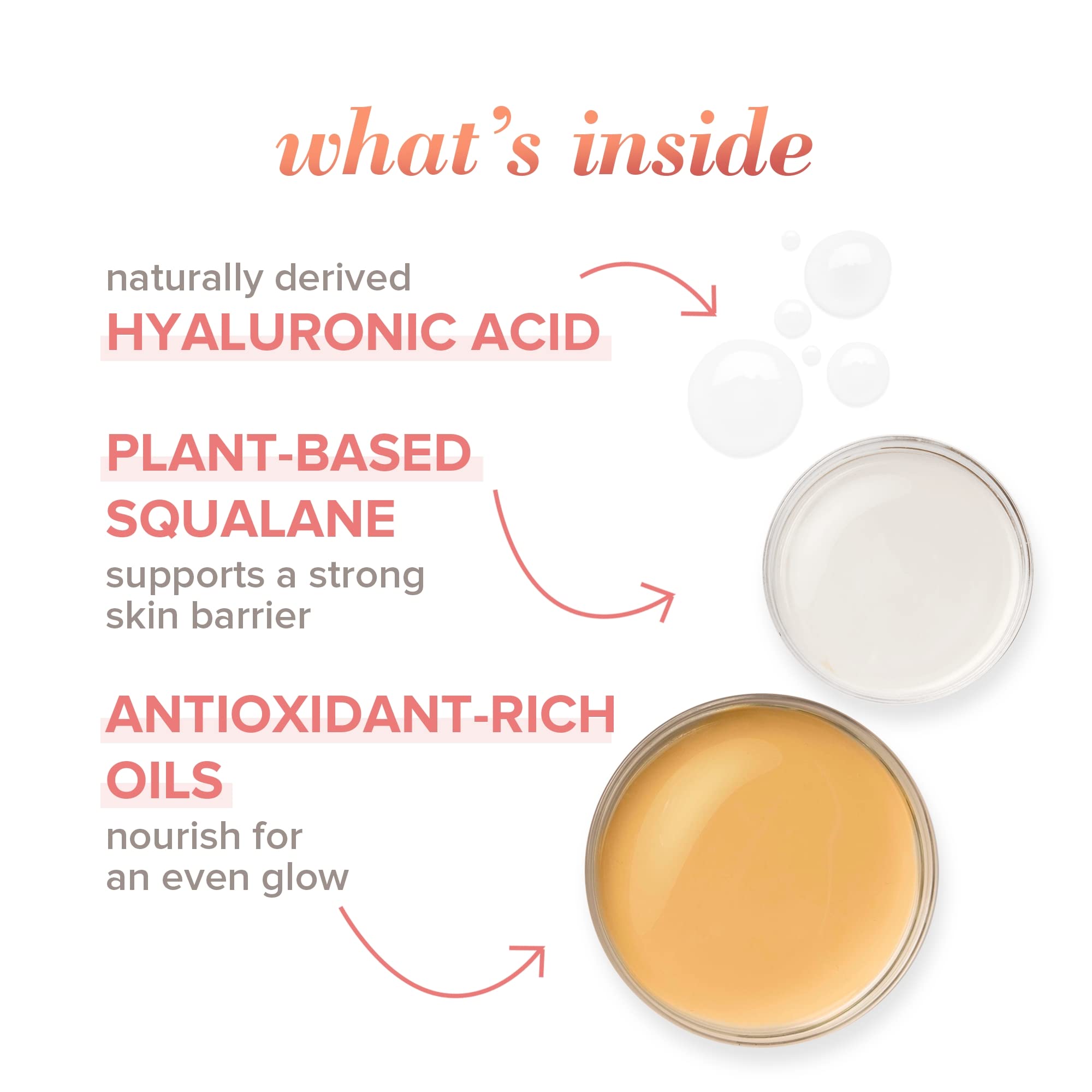 Burt's Bees Truly Glowing Hydrating Night Cream - 1.8 ozBurt's Bees792850911574Hydrating Gel CreamHydrating Gel Cream