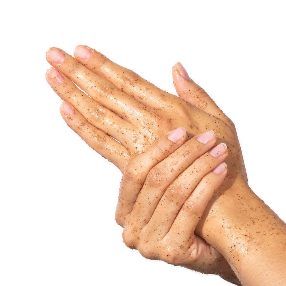 Butter London So Buff Mini Hand and Foot Polish with Glycolic Acid - 14.8mlButter London811161034717Body LotionBody Lotion