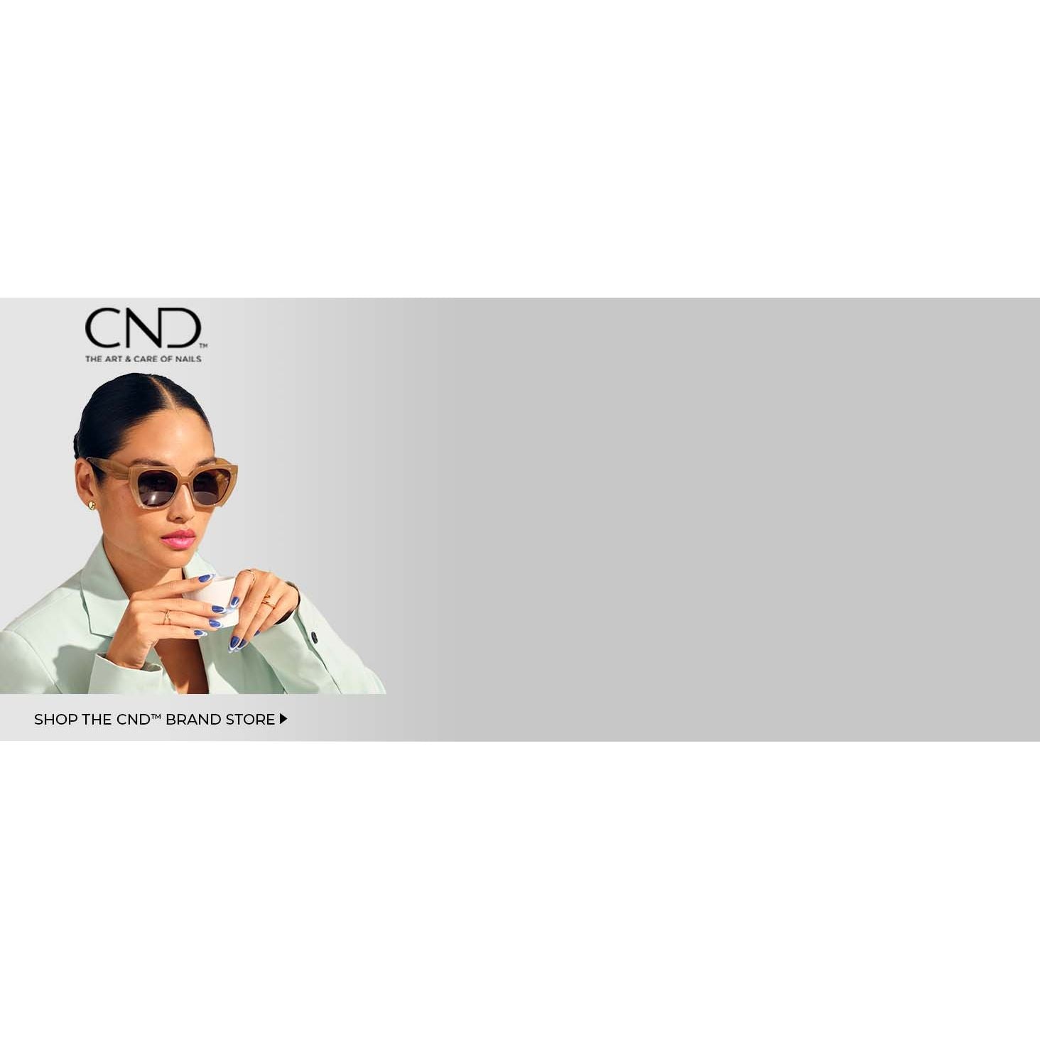 CND RescueRXx, Repairing and Conditioning Daily Keratin Treatment On - the - Go Pen, Travel - SizedCND639370922348Nail TreatmentsNail Treatments