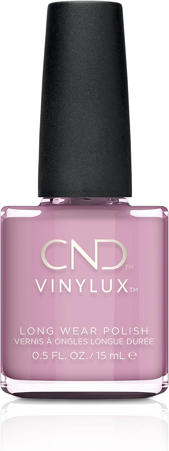 CND Vinylux Weekly Long Wear Nail Polish - 0.5 OzCND639370905471Nail PolishNail Polish