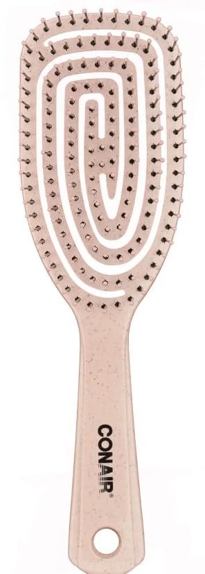 Conair Flexi Head Detangling Hair BrushConair074108866660Comb and BrushesComb and Brushes