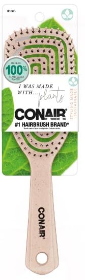 Conair Flexi Head Detangling Hair BrushConair074108866660Comb and BrushesComb and Brushes