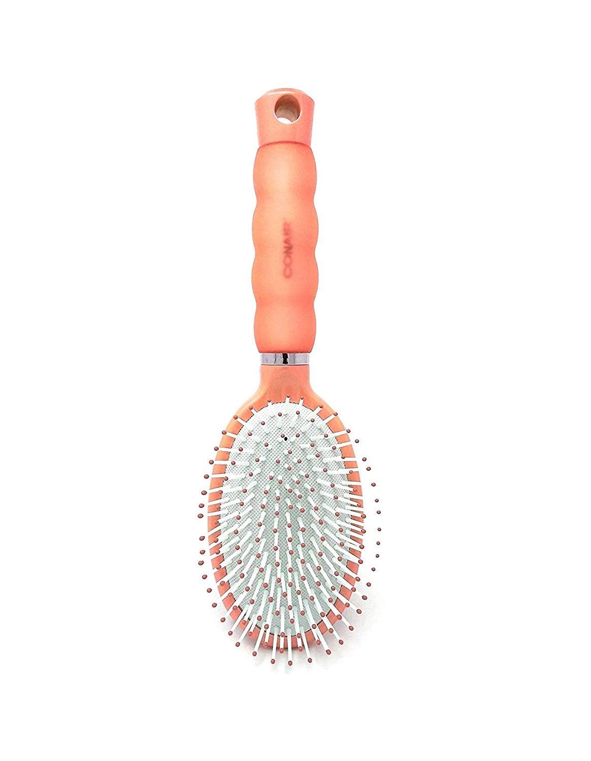 Conair Gel Grips Hair BrushConair074108726032Comb and BrushesComb and Brushes