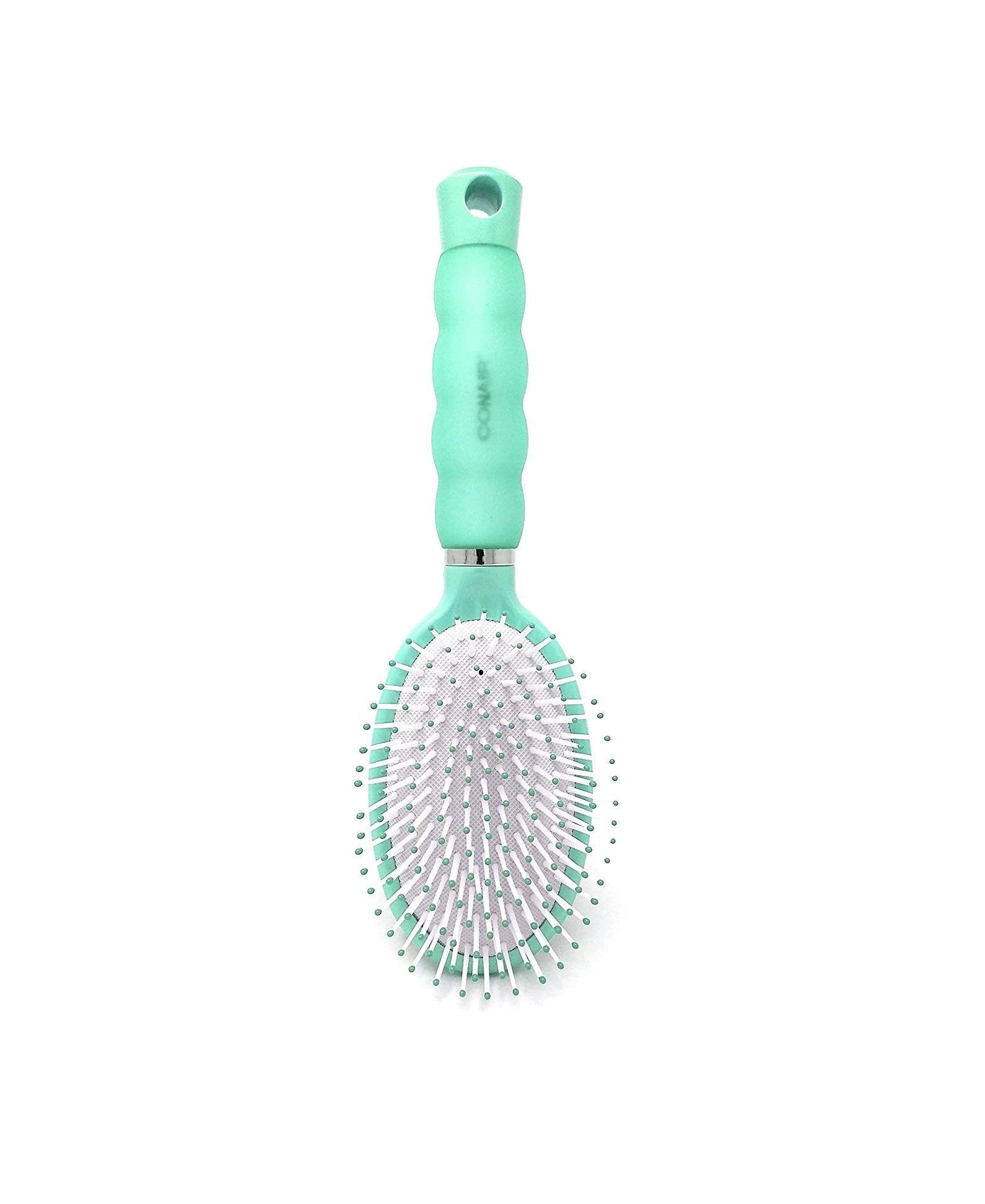 Conair Gel Grips Hair BrushConair074108726032Comb and BrushesComb and Brushes