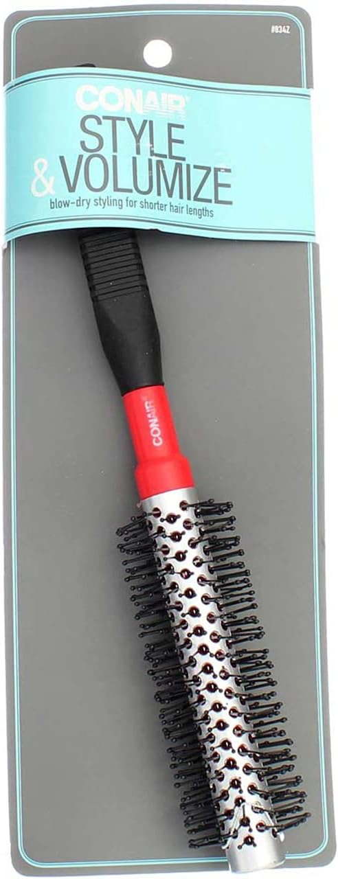 Conair Style Volume Full Round Hot Curling BrushConair074108930019Comb and BrushesComb and Brushes