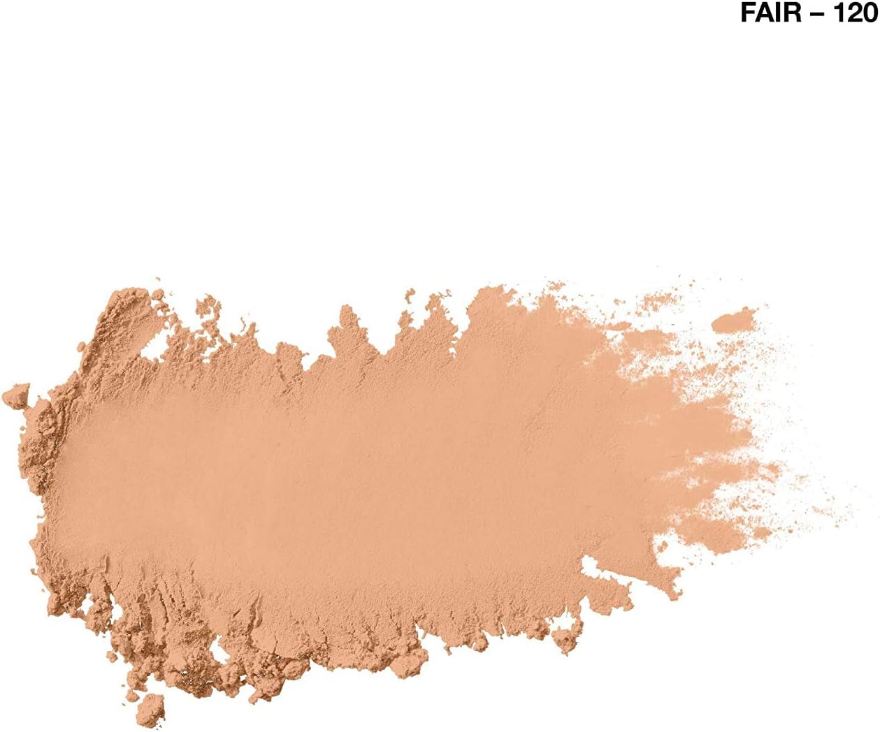 CoverGirl Clean Fresh Pressed Powder - 10gCoverGirl3616300769201Face PowderFace Powder