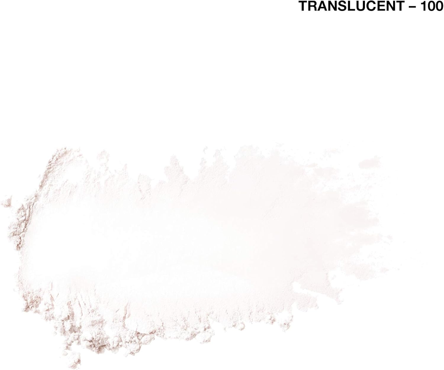 CoverGirl Clean Fresh Pressed Powder - 10gCoverGirl3616300769218Face PowderFace Powder