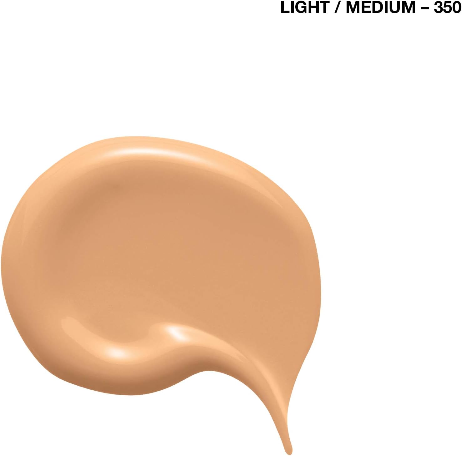 CoverGirl Clean Fresh Skin Milk Nourishing FoundationCoverGirl3614227293465FoundationFoundation