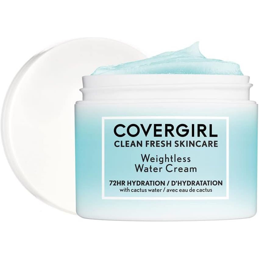 CoverGirl Clean Fresh Skincare Cream - 2 Fl OzCoverGirl3616303074739Face CreamFace Cream