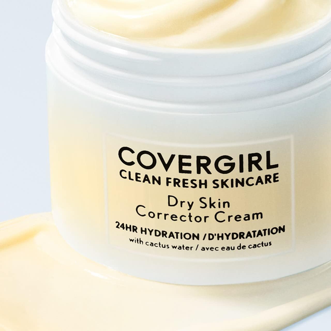CoverGirl Clean Fresh Skincare Cream - 2 Fl OzCoverGirl3616303074746Face CreamFace Cream