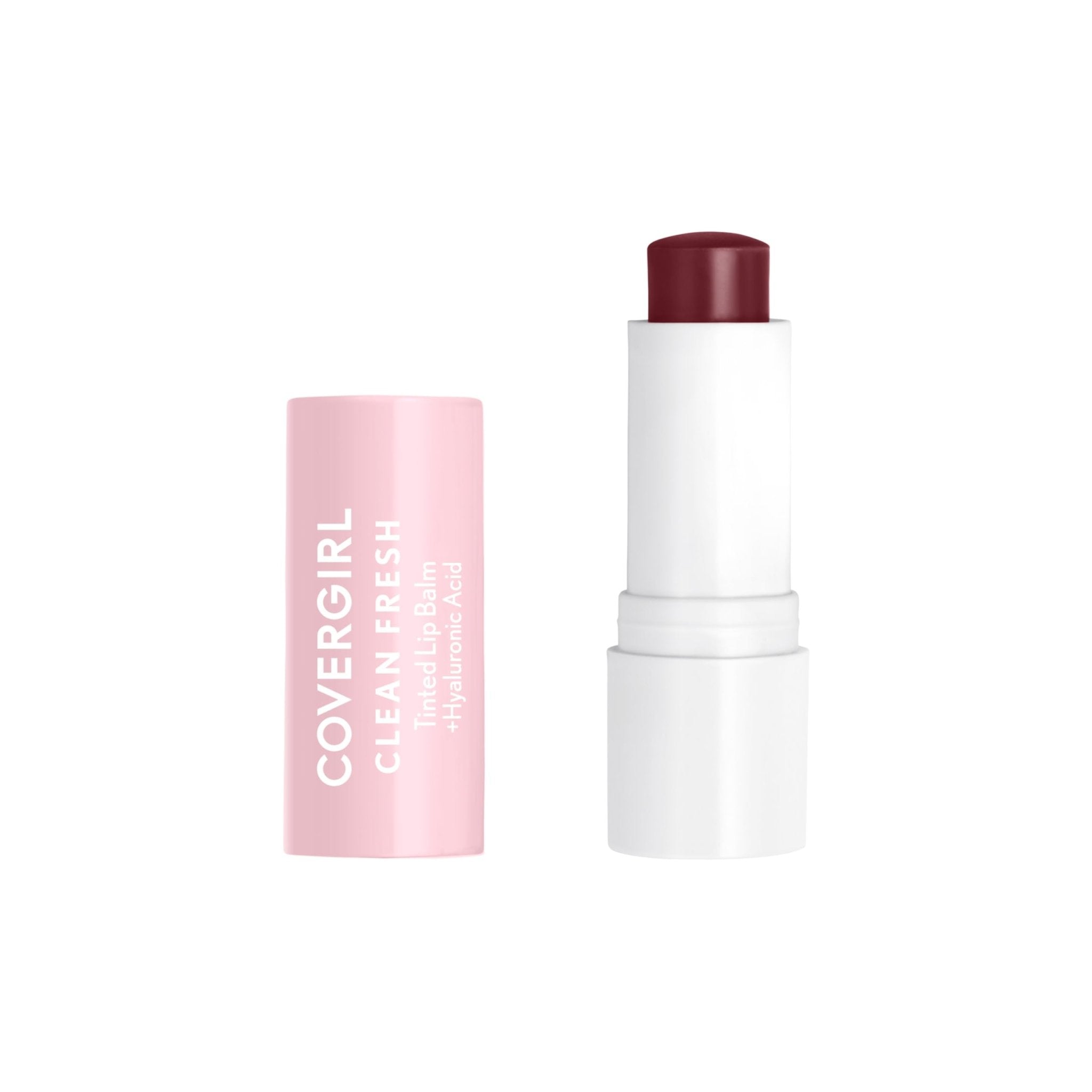 CoverGirl Clean Fresh Tinted Lip Balm - Bliss You BerryCoverGirl3616302970841Lip BalmLip Balm