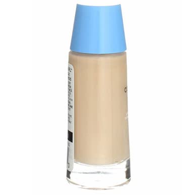 CoverGirl Clean Matte Liquid FoundationCoverGirl008100004058FoundationFoundation