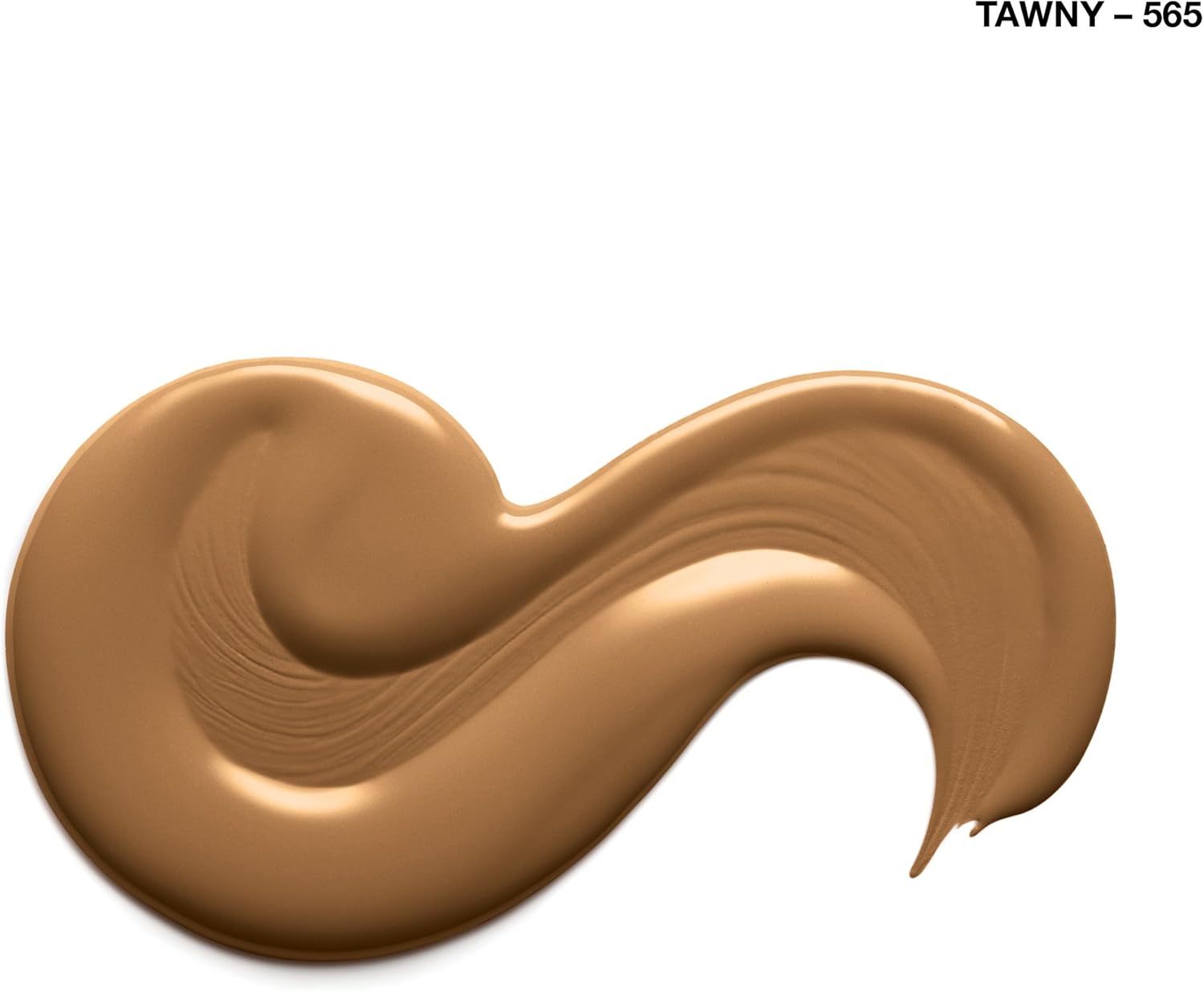 CoverGirl Clean Matte Liquid FoundationCoverGirl008100004058FoundationFoundation